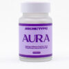 ARCHETYPE AURA Microdose Paddestoel Capsules (Fles van 25)