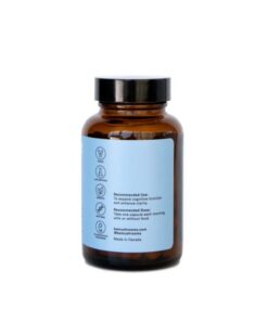Lion’s mane has been used to help improve cognitive function and is a special compound that stimulates growth in the brain. It has also been known to decrease the effects of anxiety and depression while improving overall clarity. Paired with niacin, a B vitamin that supports the nervous system and boosts energy, Be Brilliant gets you one step closer to Einstein level genius. Recommended Use: To expand cognitive function and enhance clarity. Each glass bottle contains 50 capsules. Each capsule is 500mg and contains: 400mg Lion’s mane (Hericium erinaceus), 75mg Organic Ginger, and 25mg Niacin (Vitamin B3). *THIS PRODUCT DOES NOT CONTAIN PSILOCYBIN* Although Psilocybin (the active ingredient in magic mushrooms) has large profound effects, Be formulated “Boosters” to supercharge your wellness even further and introduce some of Earth’s most beneficial nootropics. These mushrooms have been used for centuries in different parts of the world and have been scientifically proven to offer a wide host of benefits. Each of the various adaptogens have their own unique properties that synergizes well with one another. Be Yourself and Be Boosters are formulated so they can be taken individually or stacked together depending on your goals. Recommended Dose: Take one capsule each morning with or without food. Shipping Details: Free Expedited Shipping on orders over $99 We ship within Canada only with tracking number Discreet and vacuum sealed packaging for your privacy Full product description belowh. translate in to nederland language taketting it maket .nlhttps://mushroomsgrowkits.nl