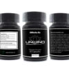 INfinite Rx (Unwind) Microdosering Psilocybine en CBD Capsules