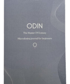 Odin – Microdoseringsdagboek voor beginners