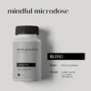 Spore Wellness The Micro Bundle gives you an opportunity to try all the blends in the Spore Wellness Microdosing Mushroom Capsule product line. The Micro Bundle includes Spore Wellness Cognitive (SWC), Energy (SWE), and Immune (SWI). Each formulation is intended to help with your intended goals whether it’s achieving zen in your life, higher performance or simply feeling better. Spore Wellness is our #1 top selling microdosing mushrooms brand. Each bottle contains 25 capsules (500mg per capsule). Vegan and gluten free. Benefits of Microdosing: Non-psychoactive, Improved mood, Increased creativity, Improved focus, Improved energy, Improved memory, and Self-efficacy. Learn about each one of the Spore Wellness blends here: Spore Wellness Cognitive – Recommend Use: Promotes mental clarity, focus and memory. Spore Wellness Energy – Recommended Use: Promotes & supports daily energy levels. Spore Wellness Immune – Recommend Use: Promotes & supports immune system health. Shipping Details: Free Expedited Shipping on orders over $99 We ship within Canada only with tracking number Discreet and vacuum sealed packaging for your privacy