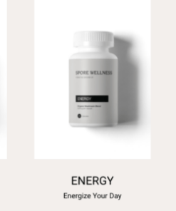 Spore Wellness The Micro Bundle gives you an opportunity to try all the blends in the Spore Wellness Microdosing Mushroom Capsule product line. The Micro Bundle includes Spore Wellness Cognitive (SWC), Energy (SWE), and Immune (SWI). Each formulation is intended to help with your intended goals whether it’s achieving zen in your life, higher performance or simply feeling better. Spore Wellness is our #1 top selling microdosing mushrooms brand. Each bottle contains 25 capsules (500mg per capsule). Vegan and gluten free. Benefits of Microdosing: Non-psychoactive, Improved mood, Increased creativity, Improved focus, Improved energy, Improved memory, and Self-efficacy. Learn about each one of the Spore Wellness blends here: Spore Wellness Cognitive – Recommend Use: Promotes mental clarity, focus and memory. Spore Wellness Energy – Recommended Use: Promotes & supports daily energy levels. Spore Wellness Immune – Recommend Use: Promotes & supports immune system health. Shipping Details: Free Expedited Shipping on orders over $99 We ship within Canada only with tracking number Discreet and vacuum sealed packaging for your privacy