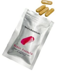 Neuro Botanicals – Brain Formula Microdose Capsules (verpakking van 10)**Beschrijving** Een synergistische blend geformuleerd om de neurogenese te bevorderen. Ondersteunt en verbetert geheugen en cognitie, en bevordert voordelen zoals een toename in algeheel welzijn, meer creativiteit, een opgewekte stemming, gezondere interpersoonlijke relaties en een gevoel van meer aanwezig en gefocust zijn. Microdosering is mogelijk een behandeling voor veel aandoeningen, zoals dementie, Alzheimer, Parkinson, MS, perifere neuropathie, angst en depressie. Gemaakt met een niet-bedwelmende dosis magische paddenstoelen, bevat elke capsule een mix van Psilocybe Cubensis (magische paddenstoelen), Lion’s Mane-paddenstoelen en niacine. Elke verpakking van Neuro Botanicals bevat 10 capsules. Wij verkopen ook de Neuro Botanicals Brain Formula Microdose in een potje met 30 capsules. **Verzendgegevens:** - Gratis versnelde verzending bij bestellingen boven de $99 - Wij verzenden alleen binnen Canada met een trackingnummer - Discreet en vacuümverpakt voor jouw privacy Bekijk meer op: [https://mushroomsgrowkits.nl](https://mushroomsgrowkits.nl)
