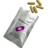 Neuro Botanicals – Focus Microdose Capsules (verpakking van 10)