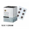 MICRODOSERING XP Psilocybine 3er-Pack