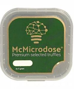 McMicrodose - 2 x 5 gram