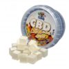 CBD-blokjes - Ananas