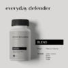 Spore Wellness (Immuun) Microdosering Paddestoel Capsules – Versterk Je Immuunsysteem"