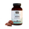 Stay Wyld Organics – Reishi Paddenstoel Poeder (70g)